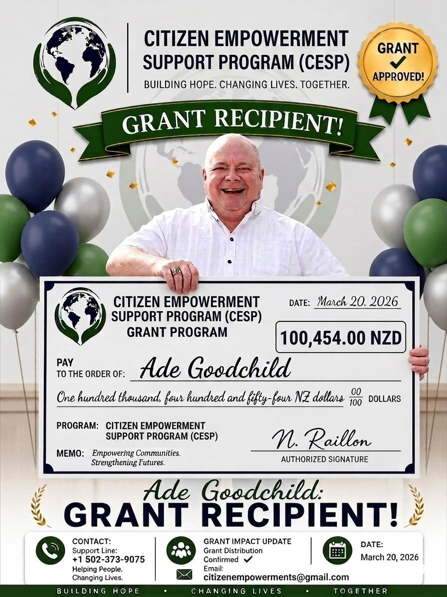 Ade Goodchild